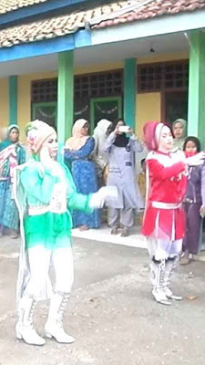 model kerudung mayoret 12