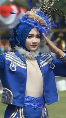 model kerudung mayoret 14