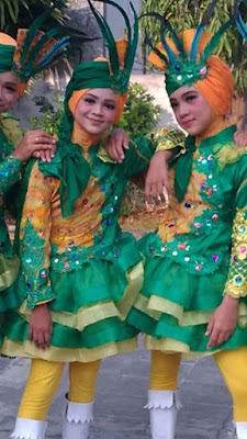 model kerudung mayoret 4