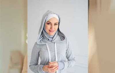 model kerudung untuk olahraga 6 model kerudung untuk olahraga 6