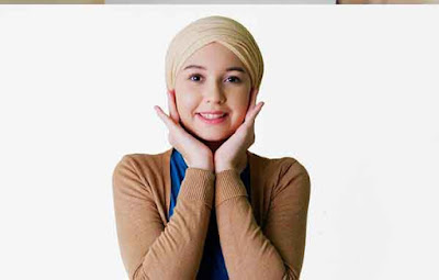 model kerudung untuk olahraga 7 model kerudung untuk olahraga 7