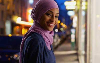 model kerudung untuk olahraga 9 model kerudung untuk olahraga 9
