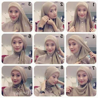 model kerudung orang gemuk 2 model kerudung orang gemuk 2