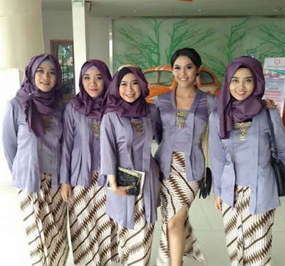 model kerudung pagar ayu 1