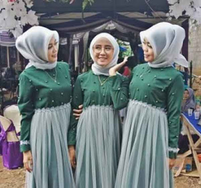 model kerudung pagar ayu 2