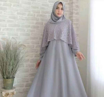 model kerudung pagar ayu 3