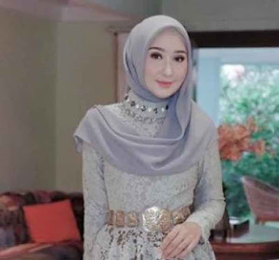 model kerudung pagar ayu 4