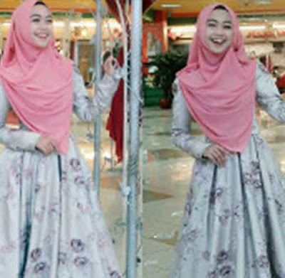model kerudung ria ricis 5