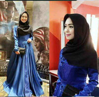 model kerudung ria ricis 6