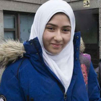 model kerudung sekolah 10
