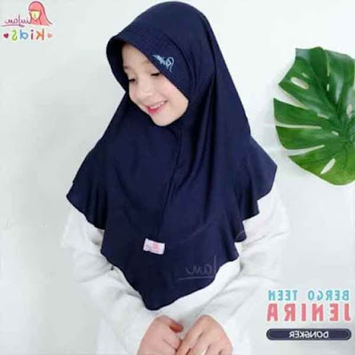 model kerudung sekolah 11