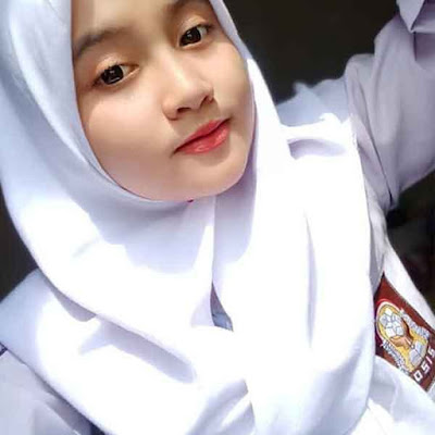 model kerudung sekolah 5