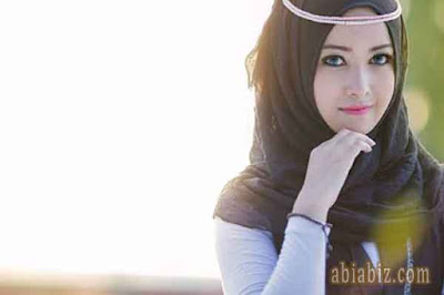 Gambar Jilbab
