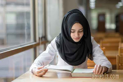 Doa agar Mudah Paham dan Hafal Pelajaran Serta Al Quran 2023 - Abiabiz.com