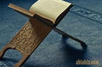 Hadits Tentang Menghina Al Quran