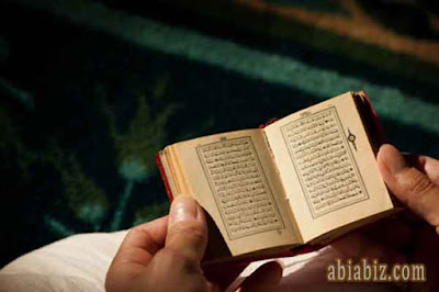 Bunyi Bacaan Kalimat Tasbih Sejarah dan Asal Mula 2024 - Abiabiz.com